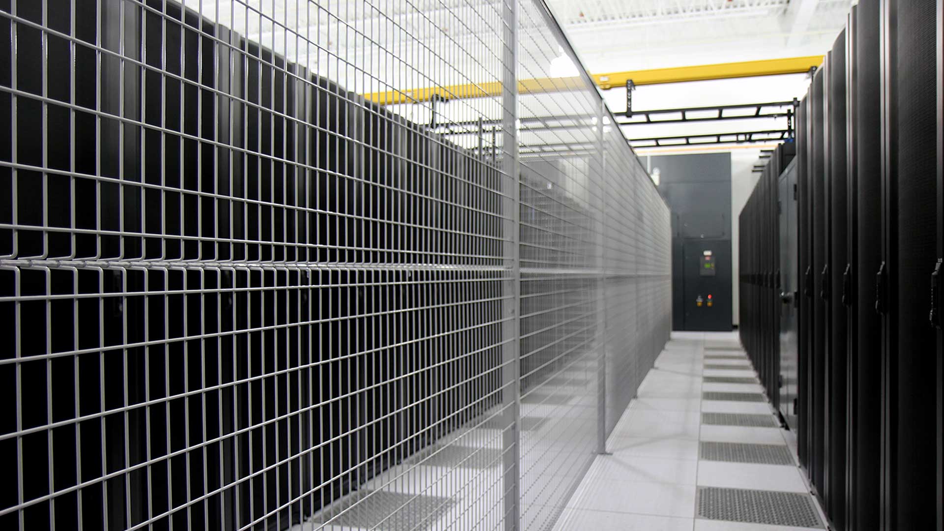 Chicago Data Center