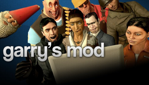 Garry's Mod (GMOD) Server Overview